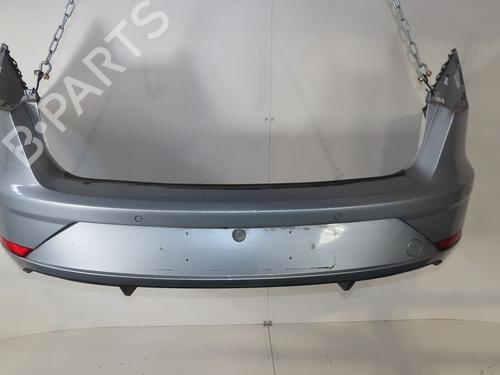 rear-bumper-seat-leon-st-5f8-2012-2013-2014-2015-2016-2017-2018-2019-2020-24706938 main image