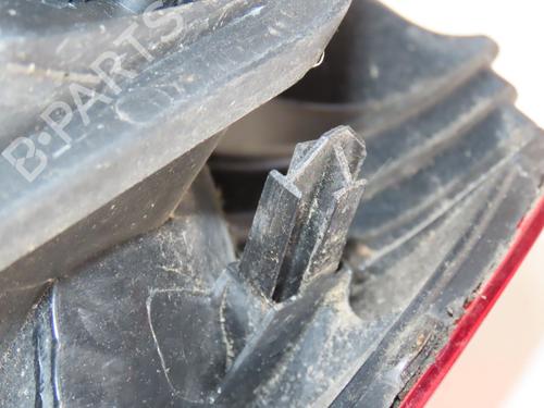 Left taillight RENAULT TWINGO II (CN0_) 1.2 (CN0D) | BP30187855C34