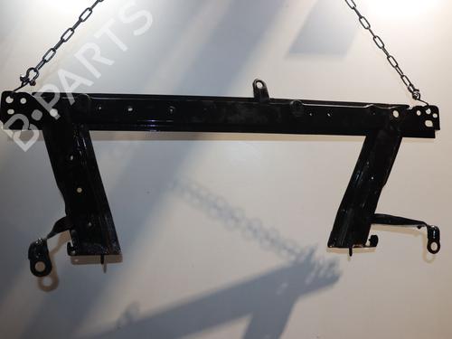 Used Subframe RENAULT CLIO III (BR0/1, CR0/1) 1.2 16V (BR02, BR0J, BR11, CR02, CR0J, CR11) (75 hp) 30630149