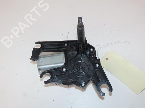 Used Rear wiper motor CITROËN C5 III Break (RW_) 2.0 HDi 140 (140 hp) 26968945