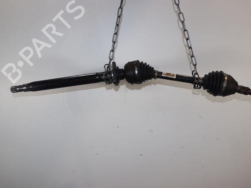 Right front driveshaft OPEL INSIGNIA A (G09) 2.0 CDTI (68) | BP32129197M39  - Image 5