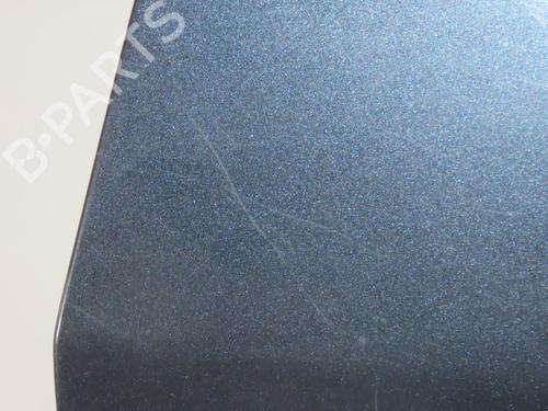 Right rear door FORD FIESTA V (JH_, JD_) 1.4 TDCi | BP24601446C5 