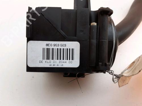 Steering column stalk AUDI A4 B6 (8E2) 1.9 TDI | BP9006422I23