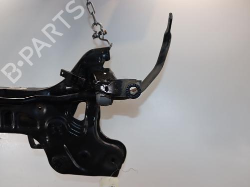 Subframe VW POLO VI (AW1, BZ1, AE1) 1.0 MPi | BP40111430M9 - Image 3