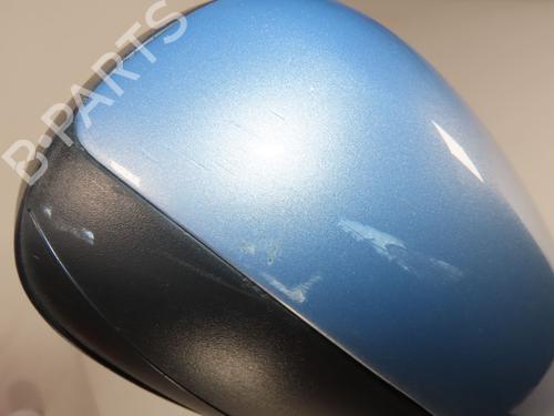 Used Right mirror OPEL TIGRA TwinTop (X04) 1.3 CDTI (R97) (69 hp) 30691208