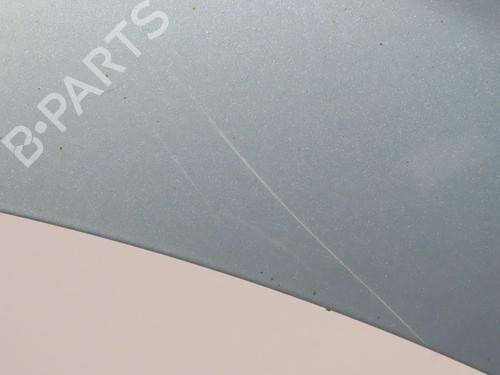 Right rear door FORD FOCUS II (DA_, HCP, DP) 1.6 TDCi | BP27470498C5 