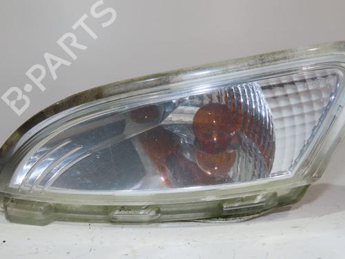 Left front indicator RENAULT TWINGO II (CN0_) 1.5 dCi 75 | BP23164569C32