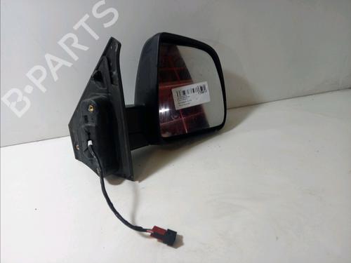 Used Right mirror FIAT DOBLO Cargo (263_) 1.3 D Multijet (263WXU1A, 263ZXU1A, 263WYB1A, 263ZYB1A) (95 hp) 10314245
