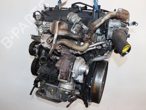 Engine CHEVROLET TRAX 1.7 TD | BP39627534M1 - Image 6