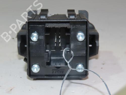 Hand brake PEUGEOT 3008 I MPV (0U_) 1.6 HDi | BP26280816I18 