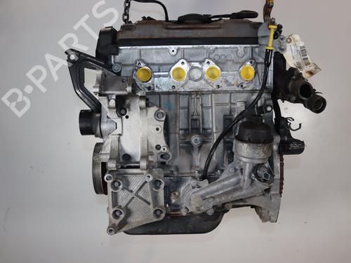 Used Engine Engine 39602282 39602282