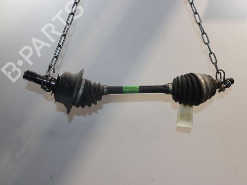 Left front driveshaft MERCEDES-BENZ M-CLASS (W166) ML 250 CDI / BlueTEC 4-matic (166.004, 166.003) | BP27581062M38