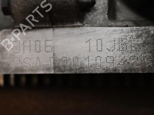 Engine PEUGEOT 207 (WA_, WC_) 1.6 HDi | BP23159068M1