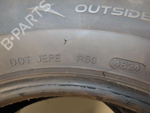 Used Other VW GOLF V (1K1) 1.6 (102 hp) 30291808