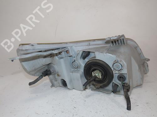 Venstre forlygte CHEVROLET AVEO / KALOS Hatchback (T250, T255) 1.2 LPG (84 hp) 24419987