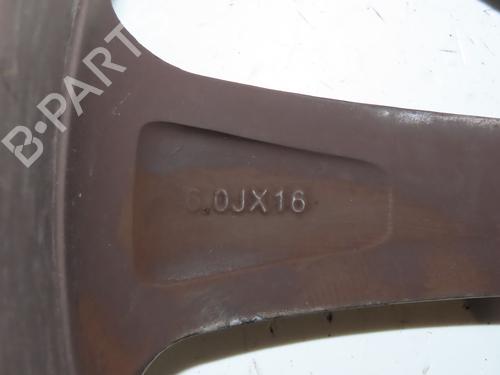 Rim HYUNDAI i20 ACTIVE (IB, GB) 1.0 T-GDI | BP27289720C45 