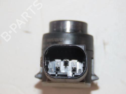 Used Electronic module Electronic module PEUGEOT 208 I (CA_, CC_) 1.2 PureTech 82 (82 hp) 39996793 39996793