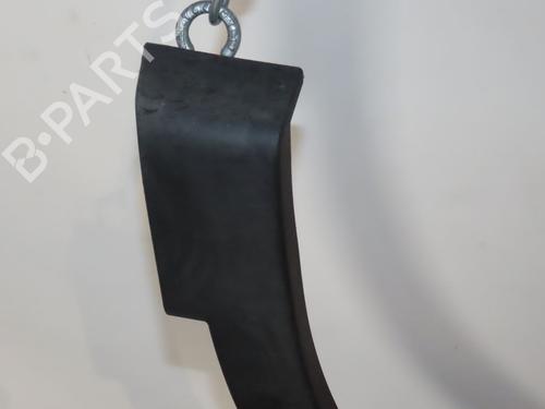 Front left wheel arch trim RENAULT KADJAR (HA_, HL_) 1.5 BLUE dCi 115 (HLA6) | BP29963016C134