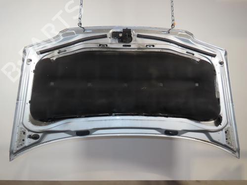 Hood VW TOURAN (1T1, 1T2) 2.0 TDI | BP17802936C1 