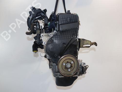 Engine CITROËN SAXO (S0, S1) 1.1 X, SX | BP31283896M1