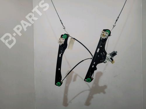 Front left window mechanism BMW X1 (E84) xDrive 18 d | BP9390615C22 