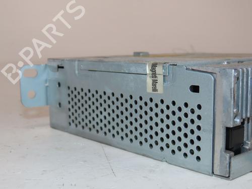 Used Radio Radio CITROËN DS4 (NX_) 2.0 HDi 165 (163 hp) 33770057 33770057