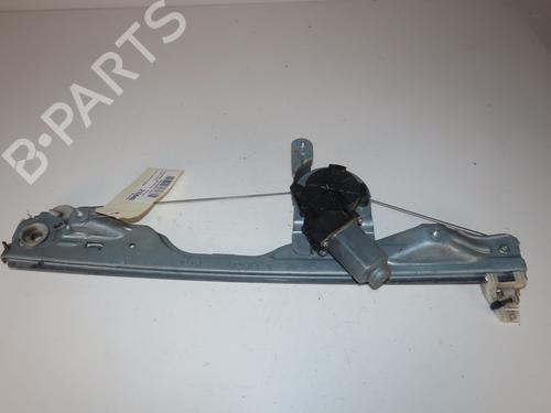 Alzavetro anteriore destra RENAULT MODUS / GRAND MODUS (F/JP0_) 1.5 dCi (FP0G, JP0G) | BP30840722C23