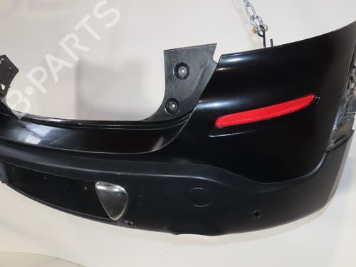 Rear bumper MINI MINI PACEMAN (R61) Cooper D | BP24489184C8