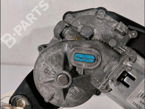 Rear wiper motor PEUGEOT 106 II (1A_, 1C_) 1.5 D | BP12198451M102 