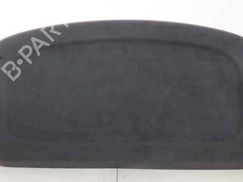 Rear parcel shelf VW TIGUAN (5N_) 2.0 TDI 4motion | BP29819211C85