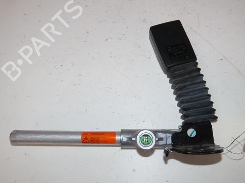 Used Seat buckle Seat buckle MERCEDES-BENZ CLK (C209) CLK 200 Kompressor (209.342) (163 hp) 36573355 36573355