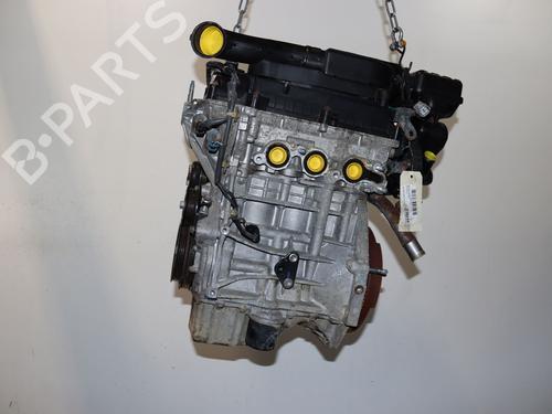 Engine OPEL AGILA B (H08) 1.0 (F68) | BP25586832M1 