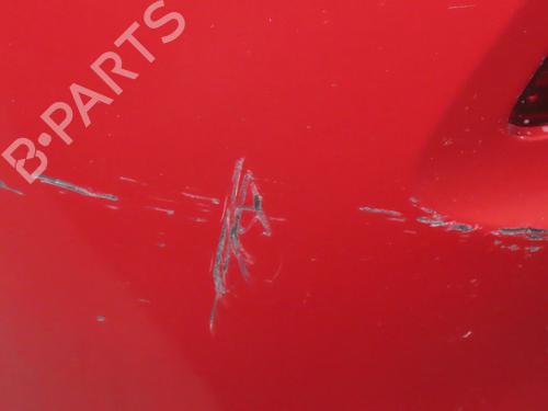 Rear bumper HYUNDAI i20 ACTIVE (IB, GB) 1.0 T-GDI | BP27169431C8 