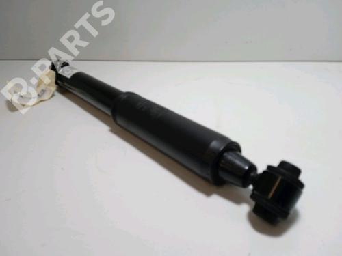 Left rear shock absorber PEUGEOT 208 I (CA_, CC_) 1.2 VTI 82 | BP10096946M18 