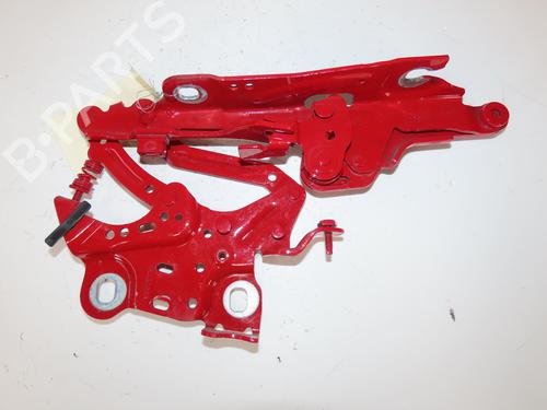 Hinge/Door check strap MINI MINI (F56) One | BP25586936C146