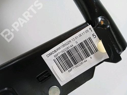 Hand brake PEUGEOT 308 I (4A_, 4C_) 1.6 HDi | BP10045371I18 