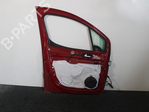 BP15672325C2 | Porte avant gauche PEUGEOT PARTNER Tepee 1.6 HDi 16V BP15672325C2