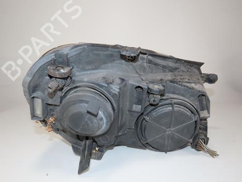 Left headlight VW POLO IV (9N_, 9A_) 1.4 16V | BP30556571C28