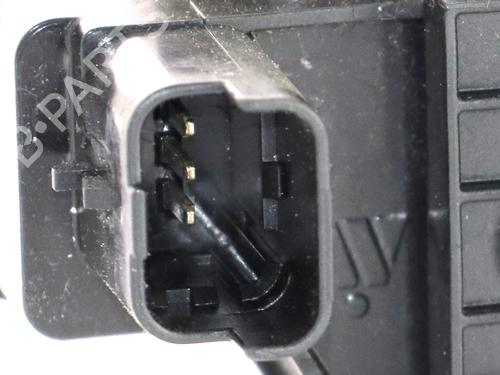 Used Tailgate lock Tailgate lock PEUGEOT 3008 I MPV (0U_) 1.6 HDi (112 hp) 17803051 17803051