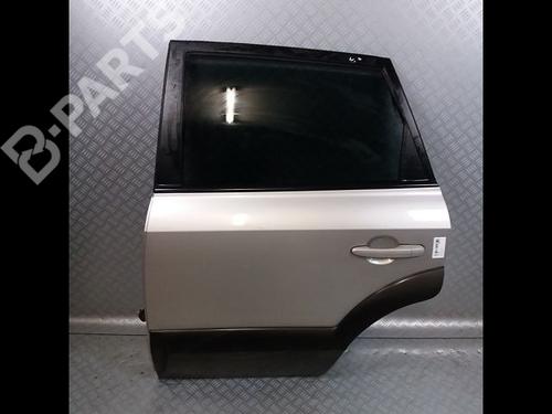 Used Left rear door HYUNDAI TUCSON (JM) 2.0 CRDi (136 hp) 9416404