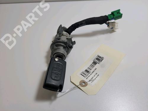 ignition-barrel-peugeot-607-9d-9u-22-hdi-4162et-2000-9024943 main image