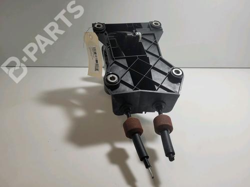 Gear lever CITROËN BERLINGO (ER_, EC_) 1.5 BlueHDi 75 | BP9389862M90 