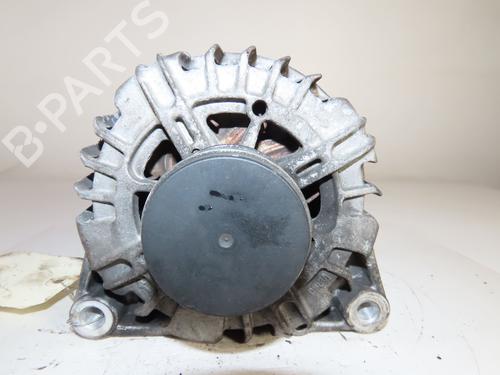 Used Alternator PEUGEOT RCZ 2.0 HDi (163 hp) 30767919