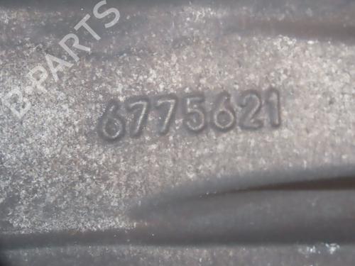 Rim BMW 1 (E87) 118 d | BP19178466C45