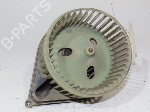 Heater blower motor CITROËN JUMPER I Van (230L) 2.5 D | BP23159908M62 