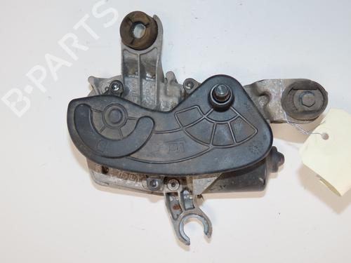 Used Front wiper motor PEUGEOT RCZ 2.0 HDi (163 hp) 30691289