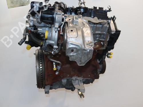 Motor RENAULT CLIO V (B7_) 1.5 Blue dCi 100 (B7AD) | BP28285259M1 