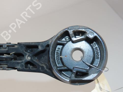 Used Front windshield wiper arm CITROËN C4 Picasso II 1.6 HDi / BlueHDi 115 (115 hp) 31179561