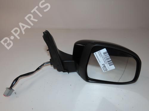 Right mirror FORD MONDEO IV (BA7) 1.6 TDCi | BP26442744C27 