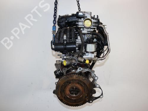 Engine CHEVROLET SPARK (M300) 1.2 | BP34049454M1  - Image 5